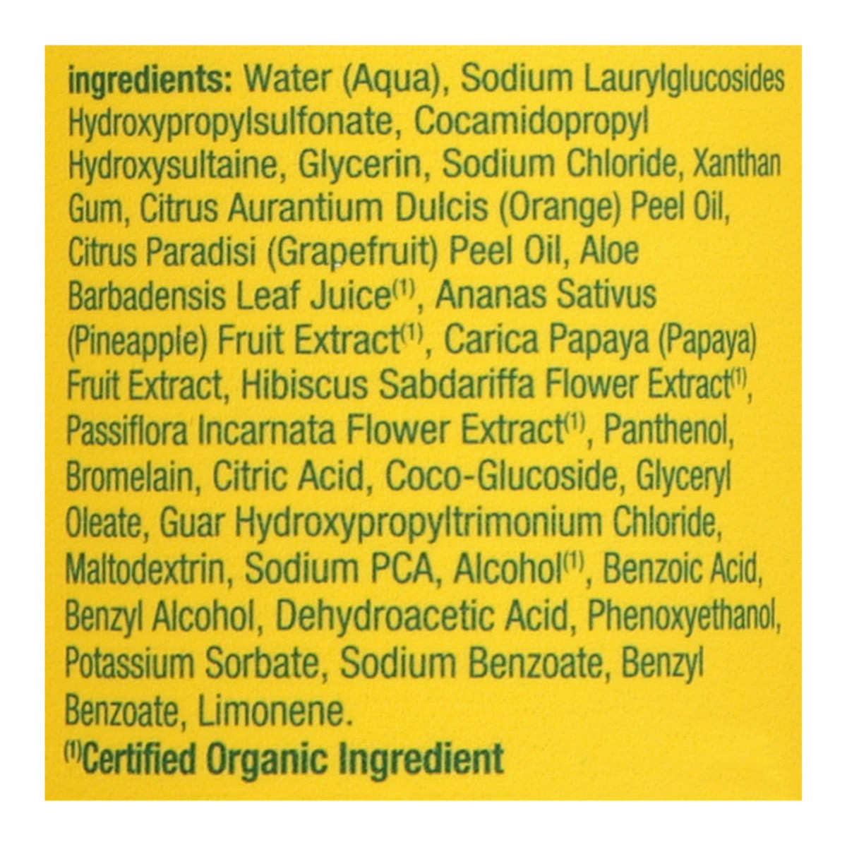 slide 4 of 8, Alba Botanica Pineapple Enzyme Hawaiian Facial Cleanser, 8 fl oz