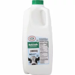 Harris Teeter Lf Buttermilk