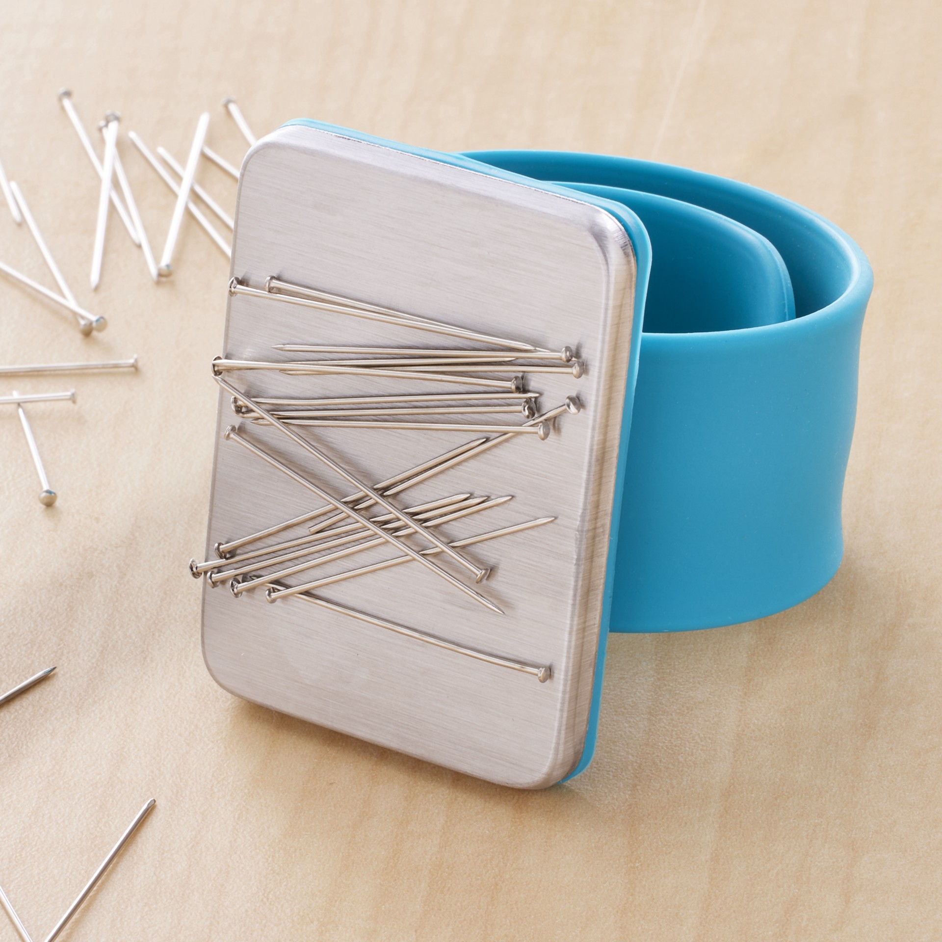 slide 3 of 4, Dritz Wrist Pin Holder, 1 ct