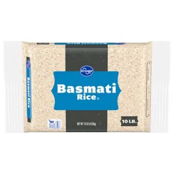 Kroger Basmati Rice