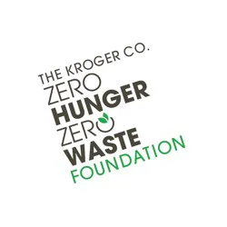 Kroger Zero Hunger Zero Waste $1 Donation