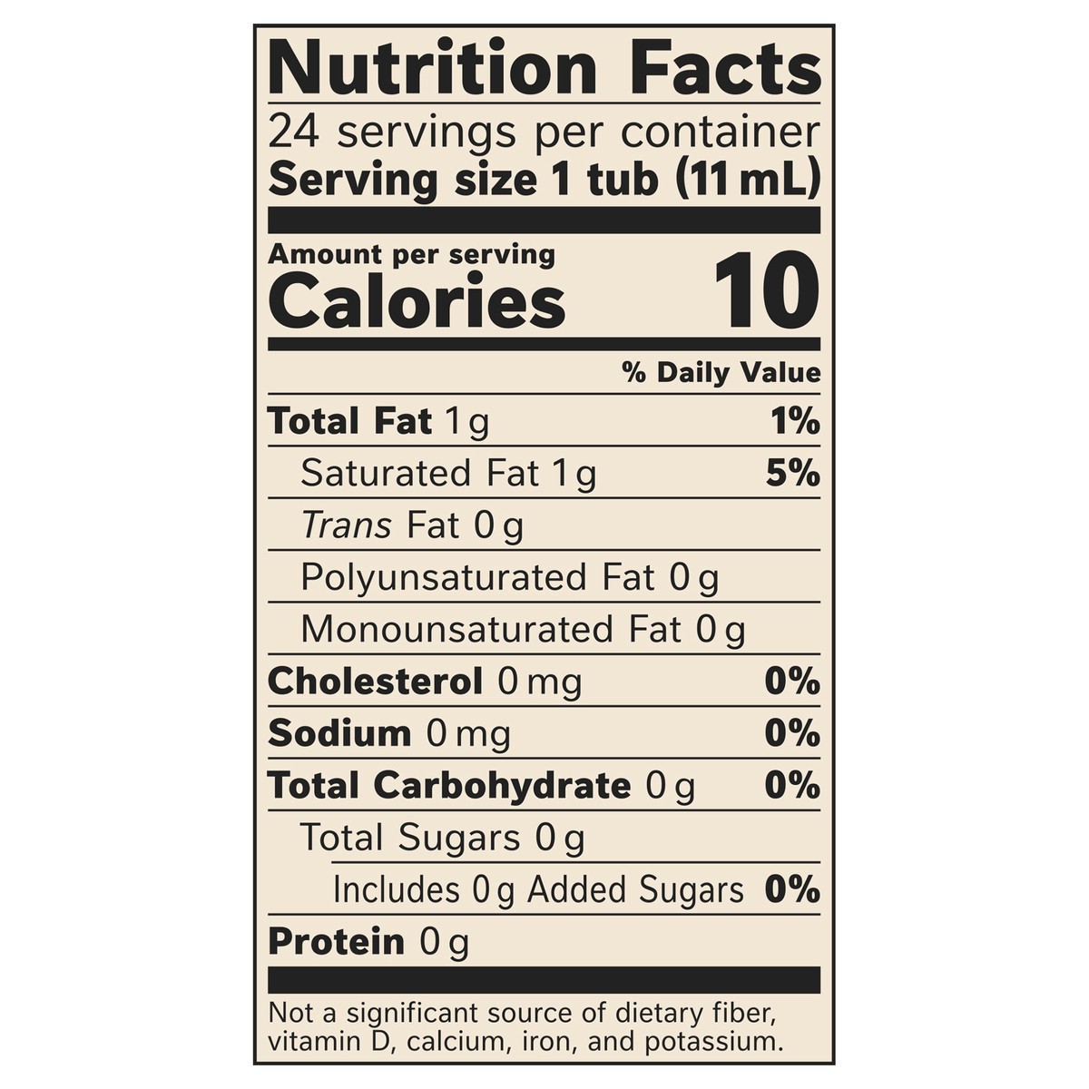 slide 6 of 14, Coffee-Mate Nestle Coffee Mate Original Liquid Coffee Creamer Singles, 24 Count 9 fl oz., 24 ct
