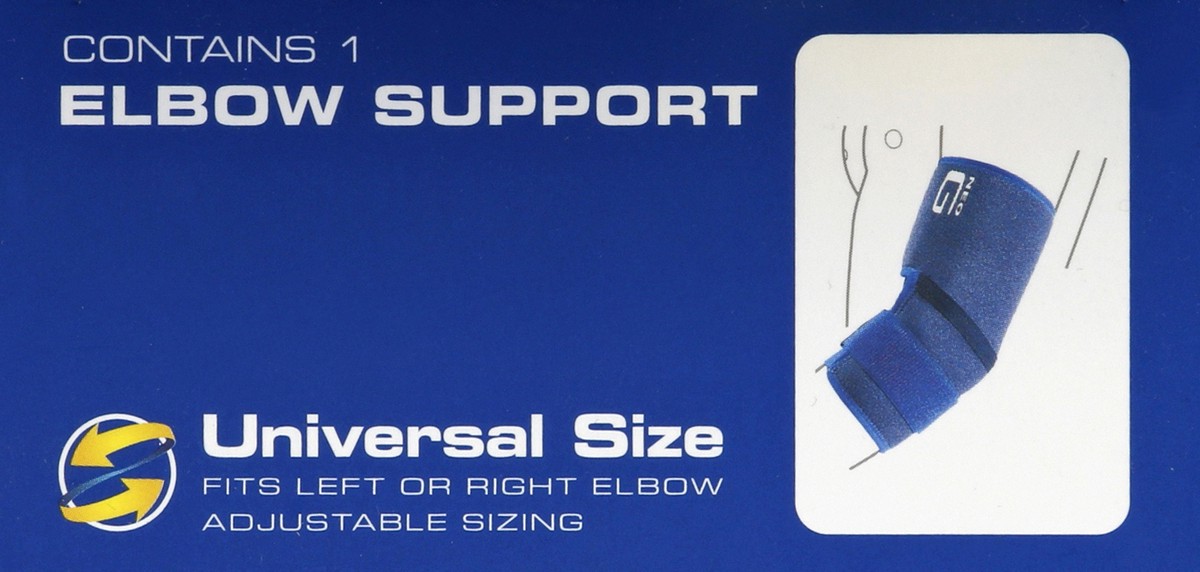slide 7 of 7, Neo G Elbow Support 1 ea, 1 ct