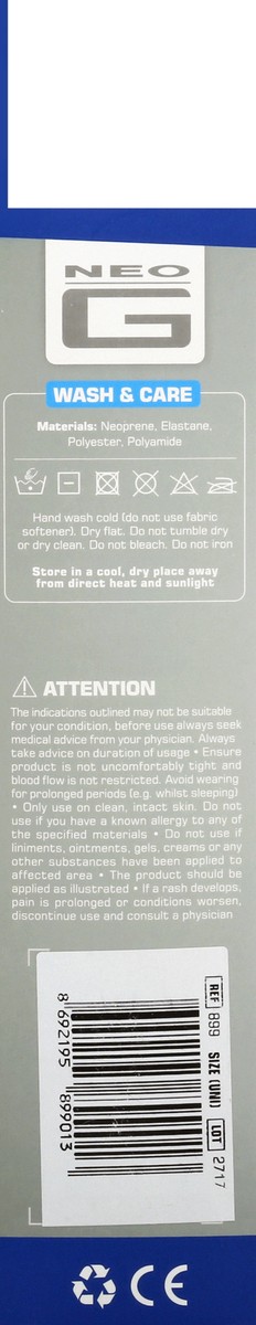 slide 4 of 7, Neo G Elbow Support 1 ea, 1 ct