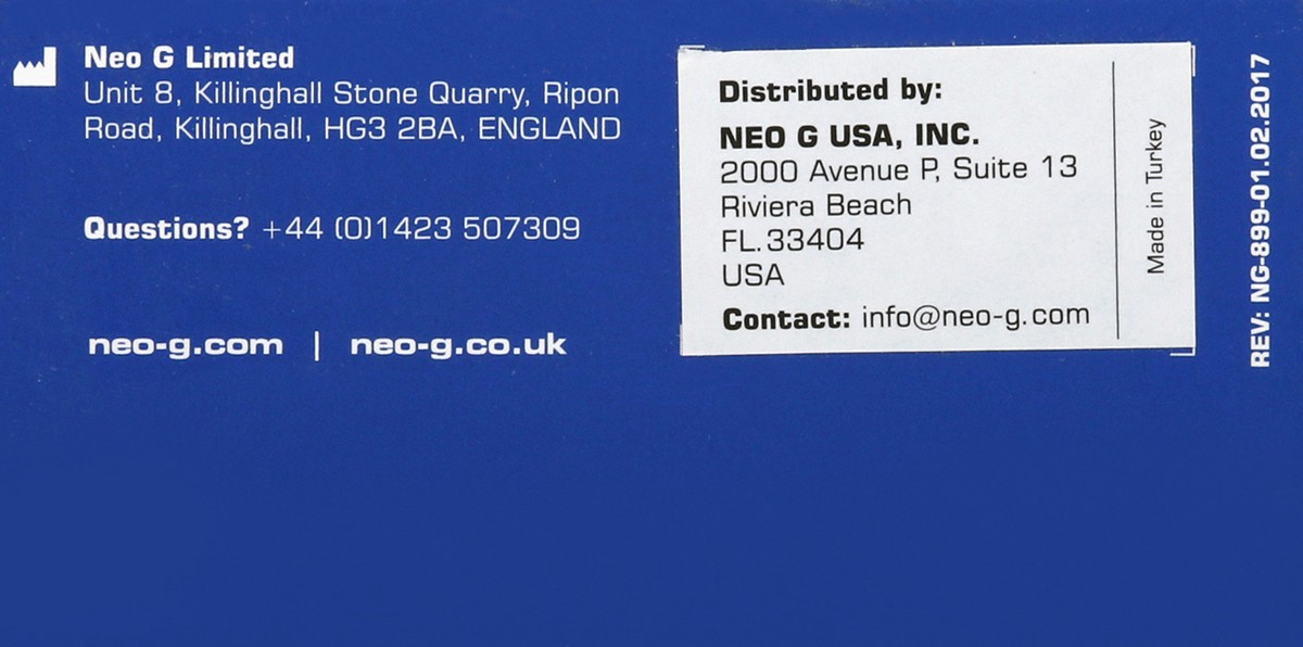 slide 6 of 7, Neo G Elbow Support 1 ea, 1 ct
