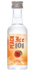 Sazerac Ice 101 Peach 50 ml