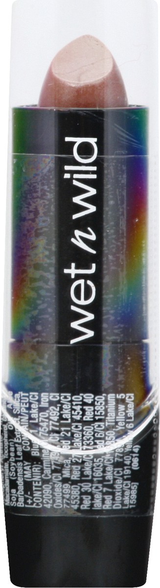 slide 9 of 12, wet n wild Breeze 531C Lipstick 0.13 oz, 0.13 oz