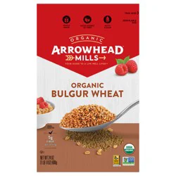 Arrowhead Mills Bulgur Wheat, 24 Oz