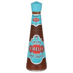 Firelli Casa Firelli Hot Sauce