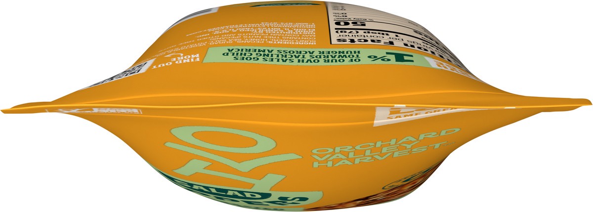 slide 9 of 13, Orchard Valley Harvest Honey Roasted Pecans Salad Toppers - 3.5 oz, 3.5 oz