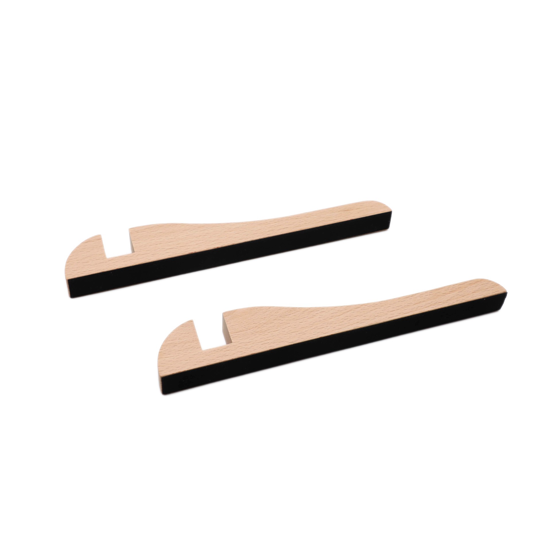 slide 4 of 5, 2-Piece Wooden Canvas Stand By Craft Smart, 2 ct