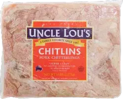 Uncle Lou's Chitterlings 5 lb