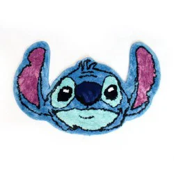 Disney Lilo & Stitch Kids' Bath Mat