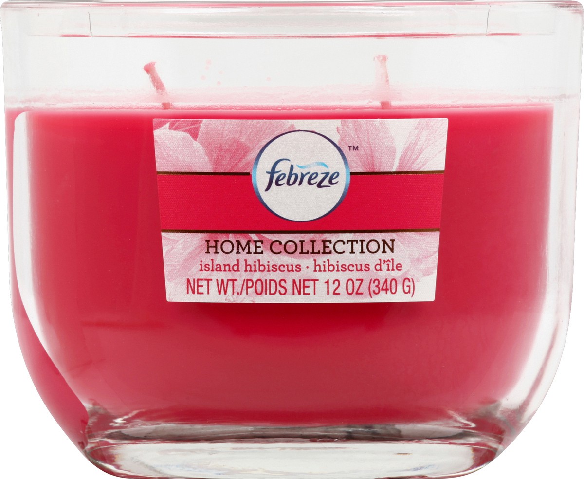 slide 2 of 2, Febreze Candle 1 ea, 12 oz