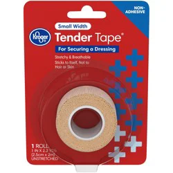 Kroger Tender Tape 1 Inch