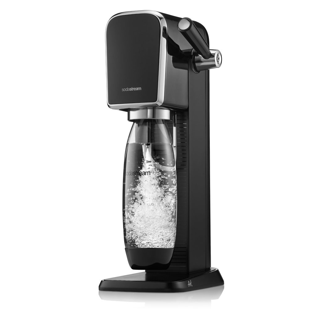 slide 2 of 4, SodaStream Art Sparkling Water Maker from SodaStream, 1 ct