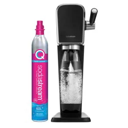 SodaStream Art Sparkling Water Maker from SodaStream