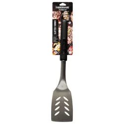 FW BBQ Turner New Handle Black