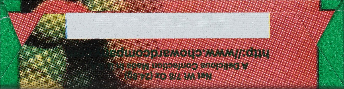 slide 5 of 9, C. Howard's Guava Guava Tropical Tropical Candy 15 ea, 15 ct