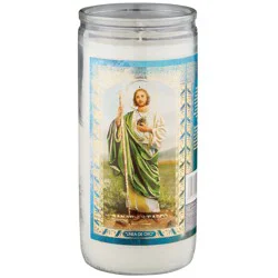 Misticas St Jude Cndle