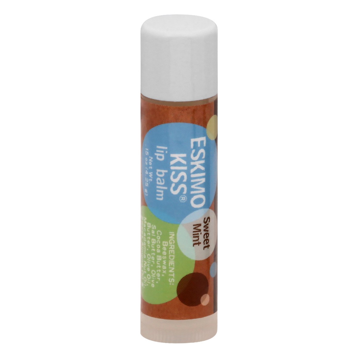 slide 6 of 9, Biggs & Featherbelle Sweet Mint Sweet Mint Lip Balm 0.15 oz, 0.15 oz