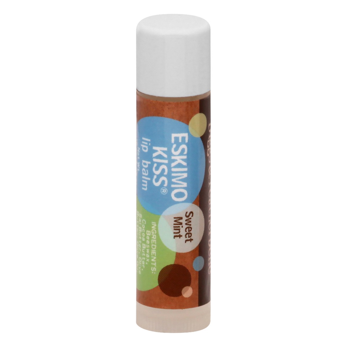 slide 8 of 9, Biggs & Featherbelle Sweet Mint Sweet Mint Lip Balm 0.15 oz, 0.15 oz