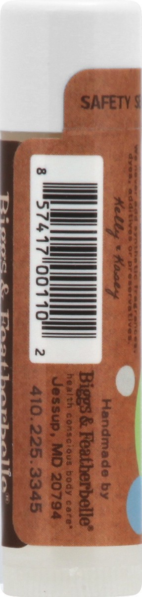 slide 7 of 9, Biggs & Featherbelle Sweet Mint Sweet Mint Lip Balm 0.15 oz, 0.15 oz
