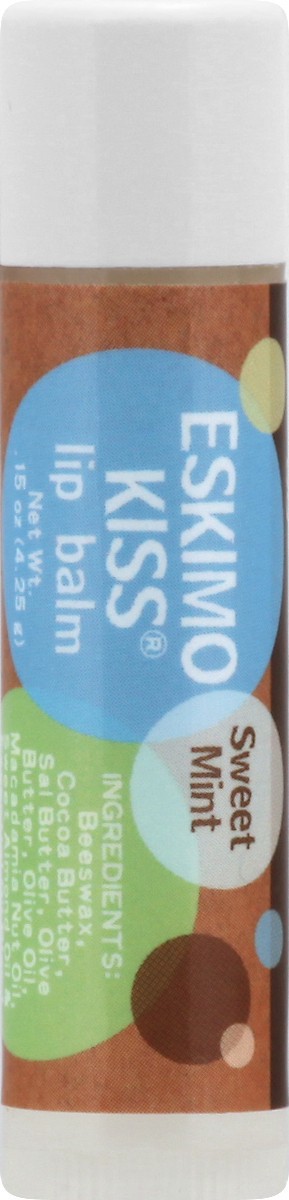 slide 3 of 9, Biggs & Featherbelle Sweet Mint Sweet Mint Lip Balm 0.15 oz, 0.15 oz