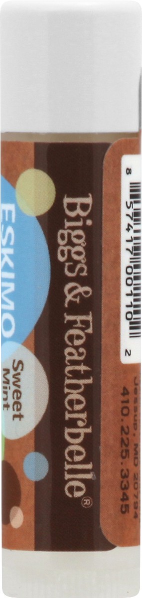 slide 4 of 9, Biggs & Featherbelle Sweet Mint Sweet Mint Lip Balm 0.15 oz, 0.15 oz