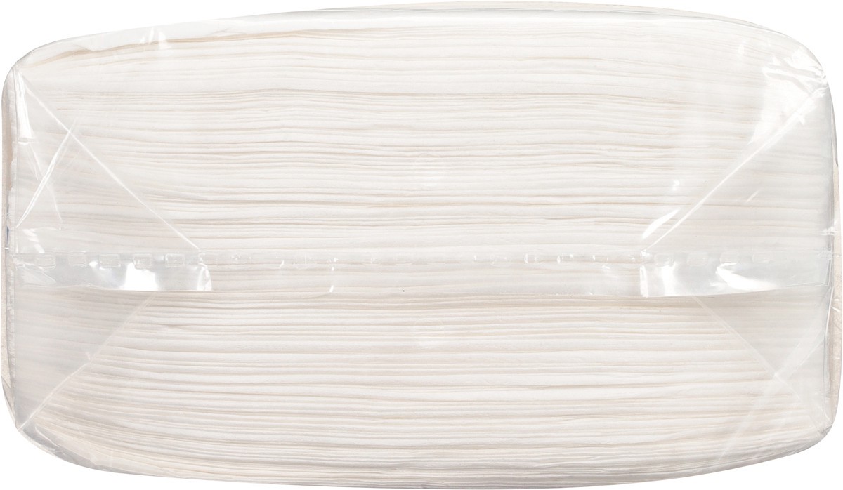 slide 2 of 11, Sun Harvest Earth Friendly Paper Napkins, 200 ct