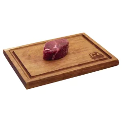 Certified Angus Beef Thick Cut Boneless Beef Tenderloin Steak