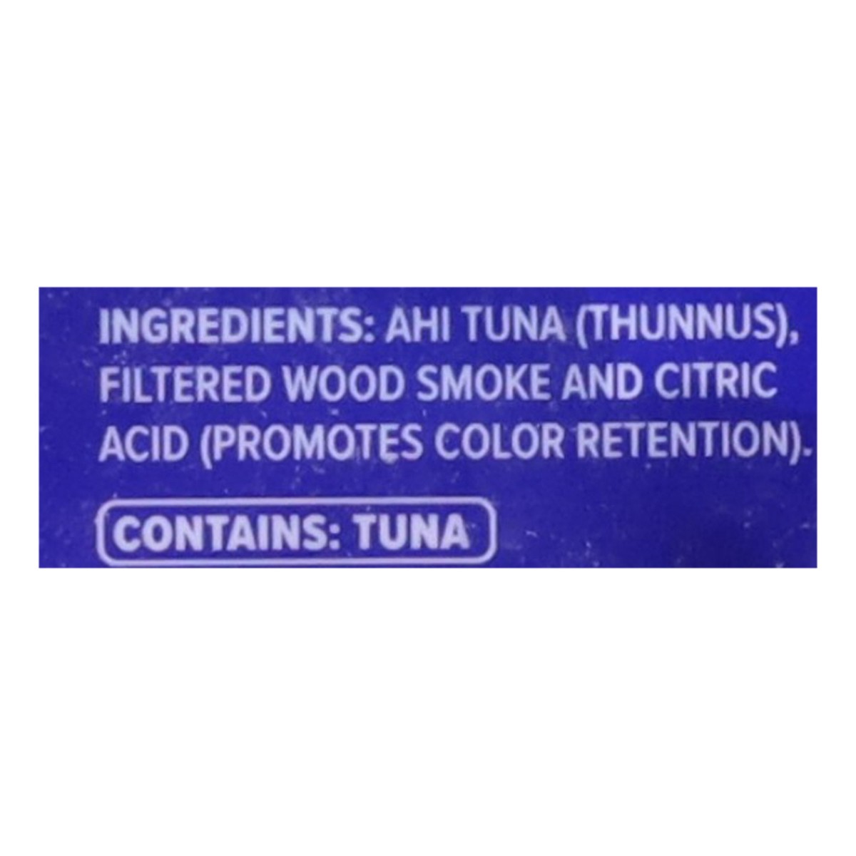 slide 11 of 13, Great Catch Steaks Boneless & Skinless Wild Caught Ahi Tuna 2 ea, 2 ct