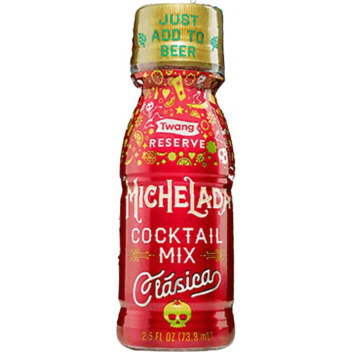 slide 1 of 1, Twang Reserve Michelada Clasica Cocktail Mix, 2.5 oz