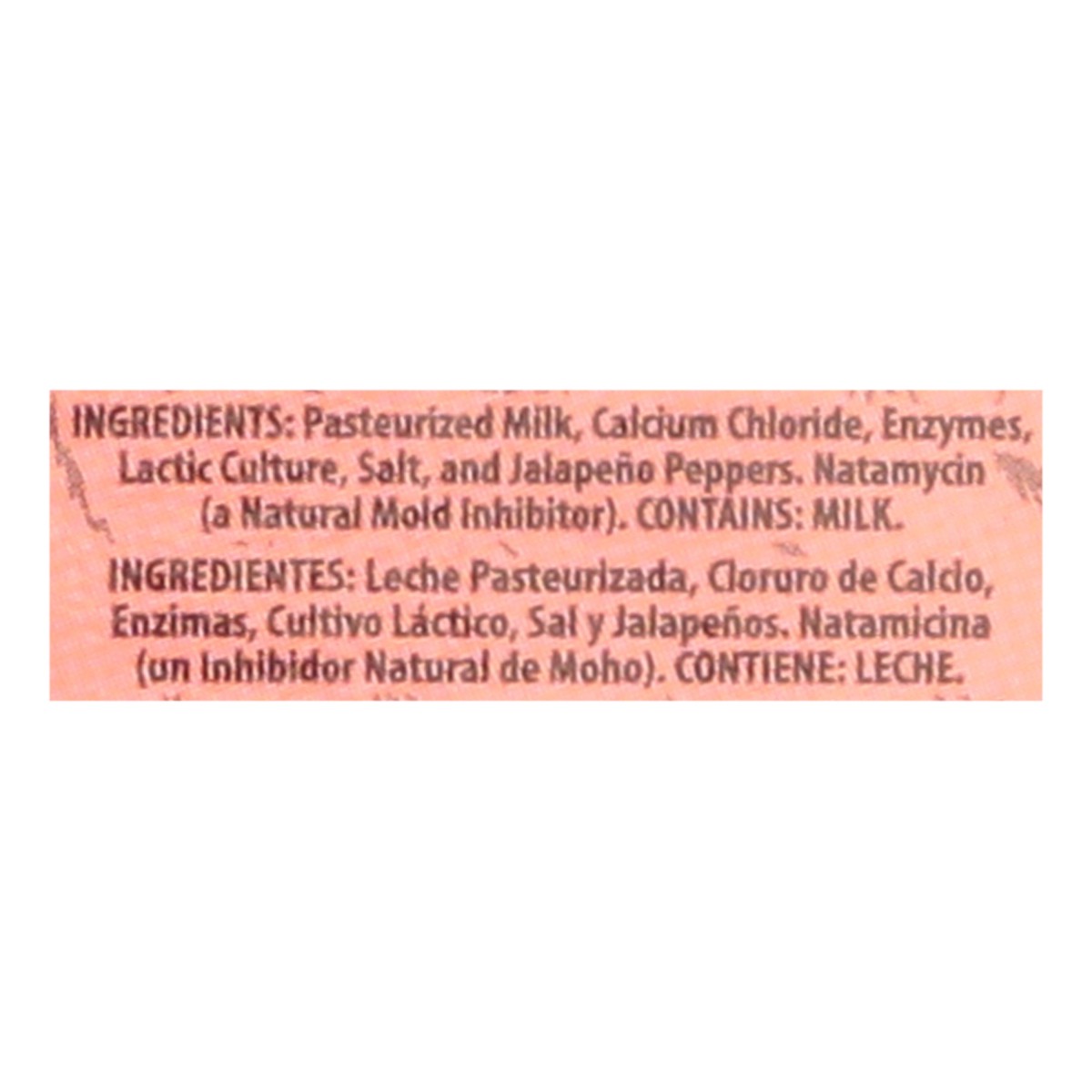 slide 5 of 11, Rio Grande Chunks of Hard Cheese with Red & Green Peppers 1 14 oz, 14 oz
