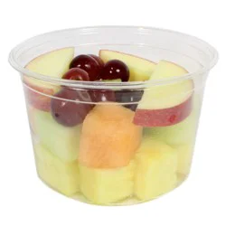 SE Grocers Mixed Fruit Bowl 6.25 Ounces