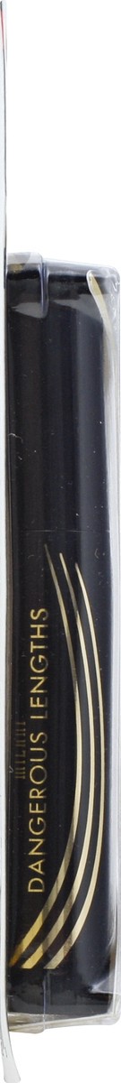 slide 3 of 9, Milani Dangerous Lengths Black Ultra-Def 3D Mascara 0.27 oz, 1 ct