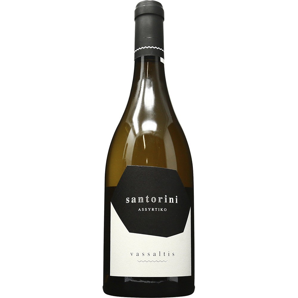 slide 1 of 1, Vassaltis Winery Vassaltis Santorini Assyrtiko, 750 ml