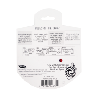 slide 4 of 5, Rite Lite The Dreidel Game, 4 ct