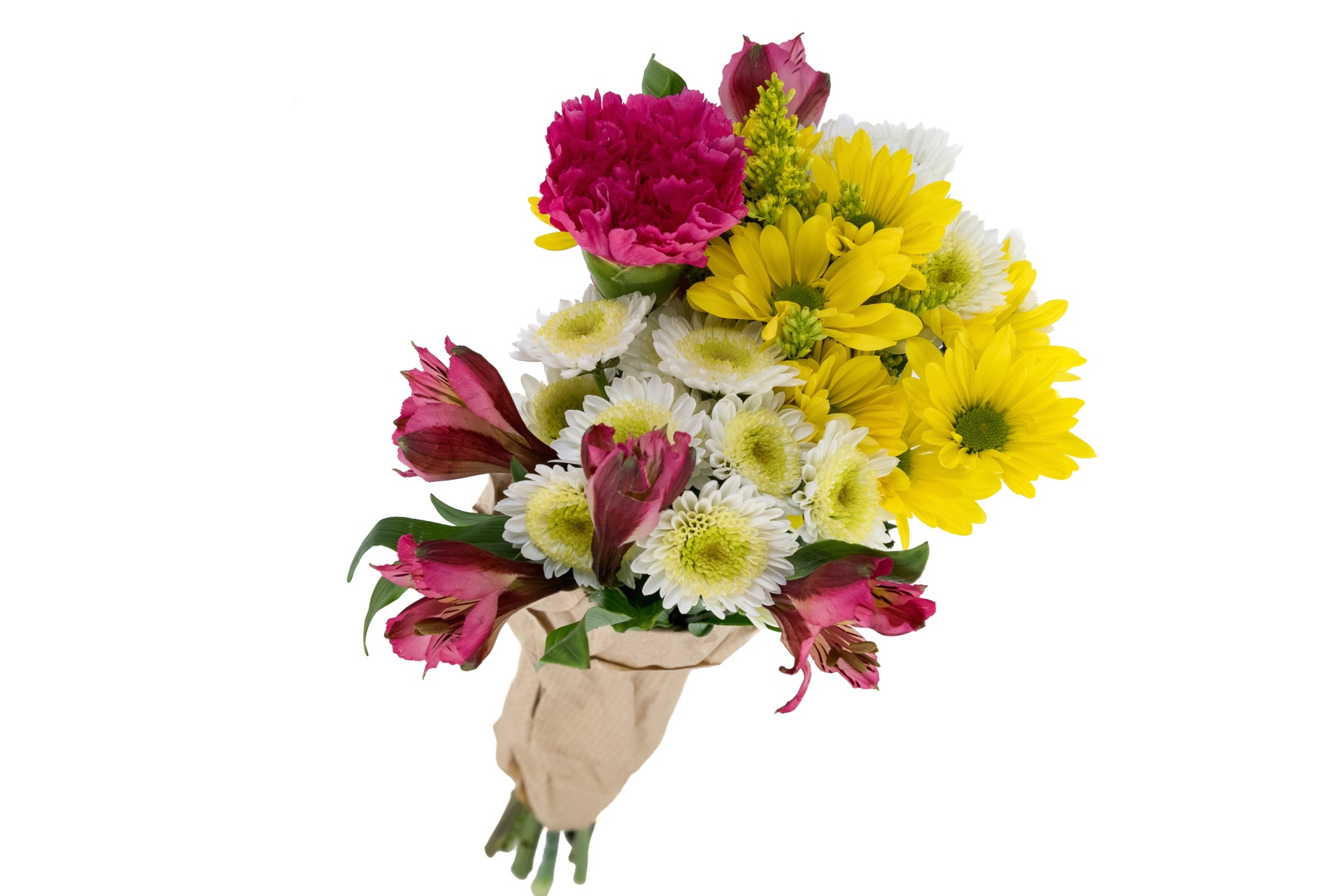 slide 1 of 1, Sunshine Garden Bouquet, 1 ct