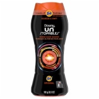 slide 1 of 1, Downy Unstopables Tide In Wash Scent Booster, 6.5 oz