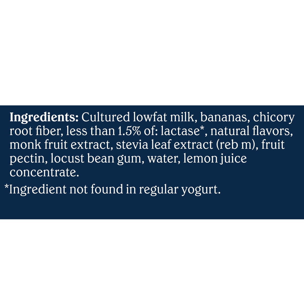 slide 11 of 12, Chobani Complete Greek Yogurt Banana Cream Shake 10 fl oz, 10 fl oz