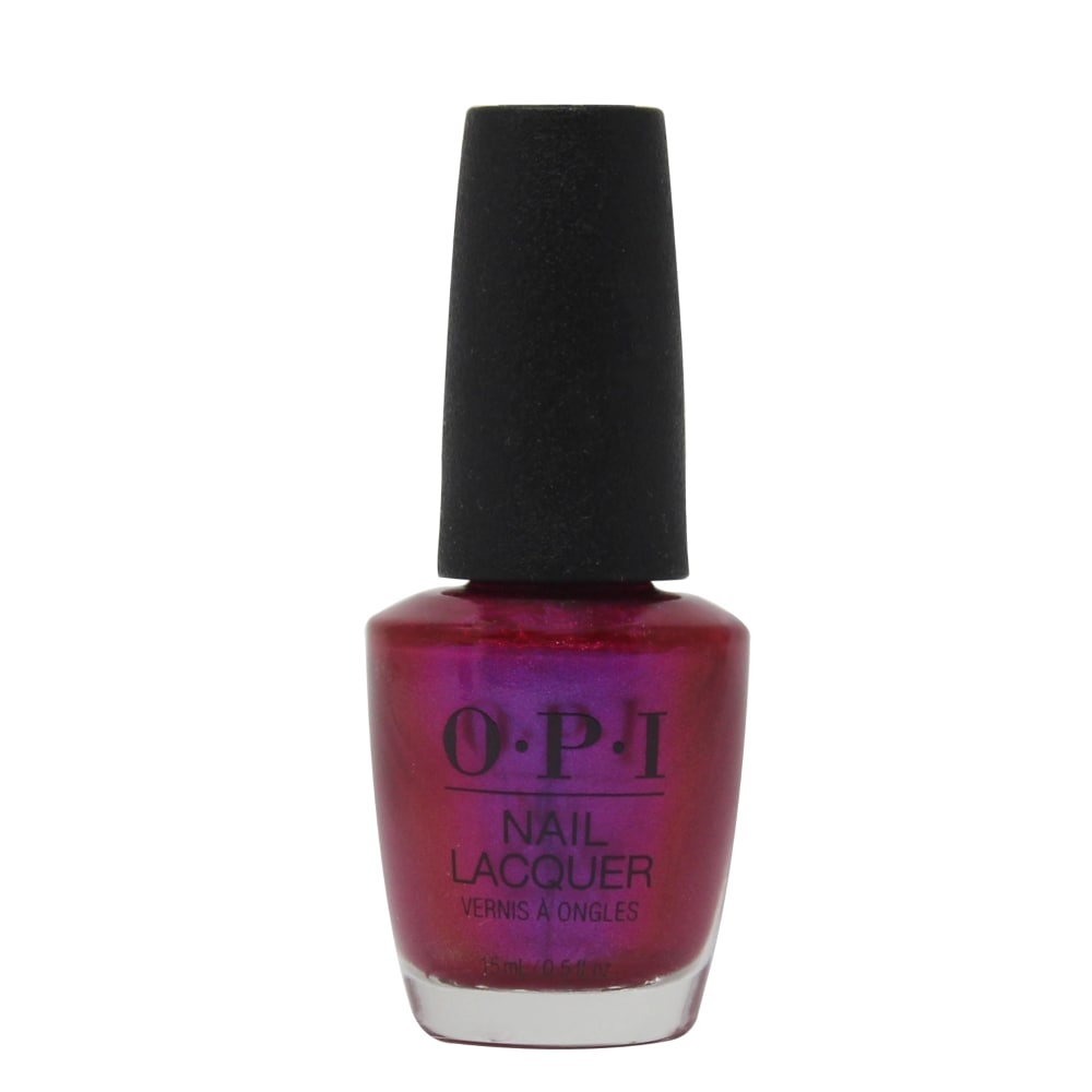 slide 1 of 1, OPI All Your Dreams In Vending Machines Nail Lacquer, 1 ct