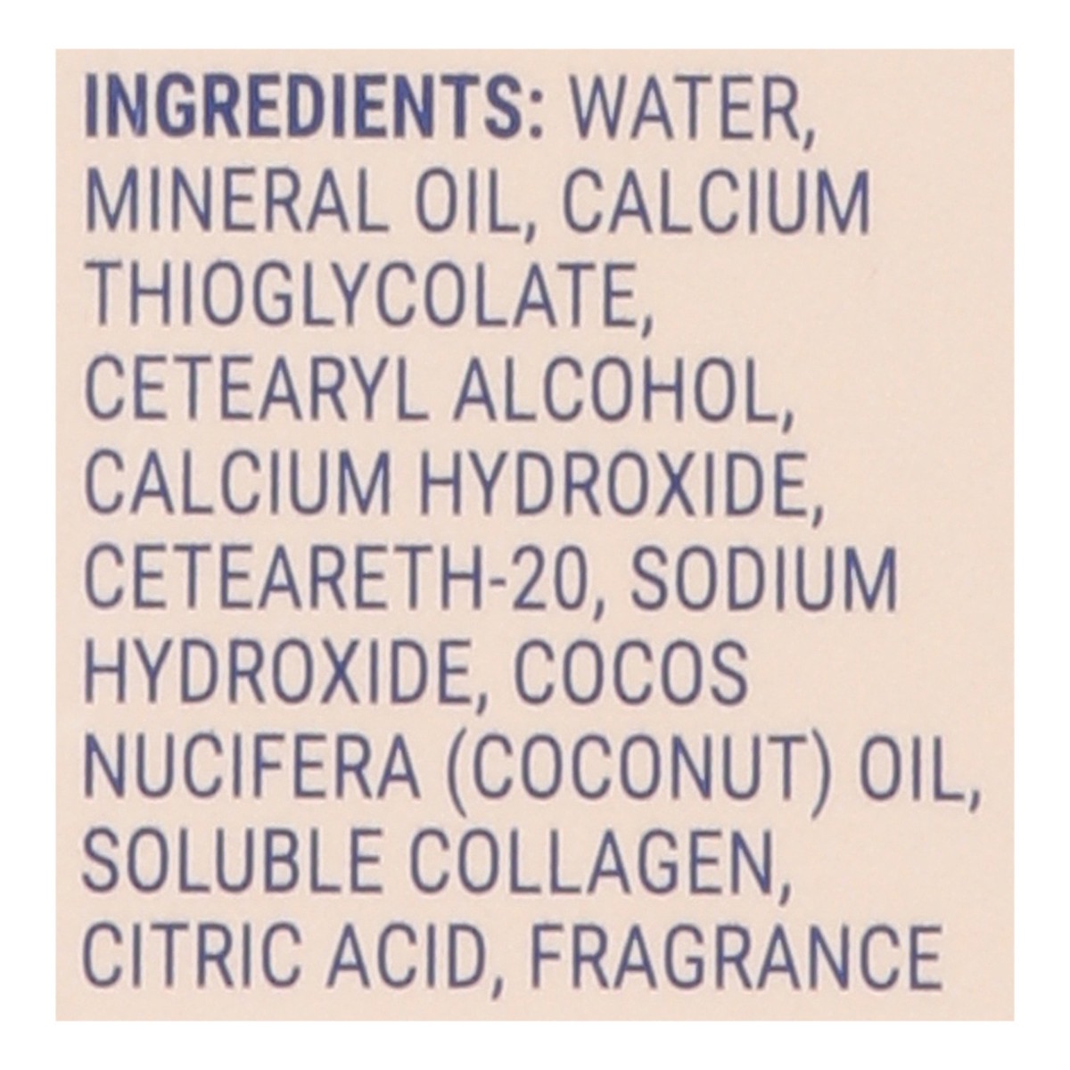 slide 11 of 14, Nair Prep & Smooth Face, Exfoliating Facial Hair Removal for Woman, Depilatory Cream, Smooth Skin Solution for Effective Hair Removal, Sensitive with Collagen for Skincare, 1.76 oz, 1.76 oz