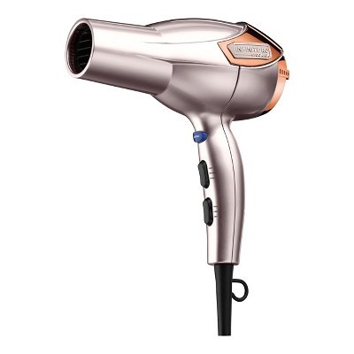 slide 1 of 7, Conair Infinity Pro Styling Tool Blow Dryer, with bonus Diffuser, 1875 watt