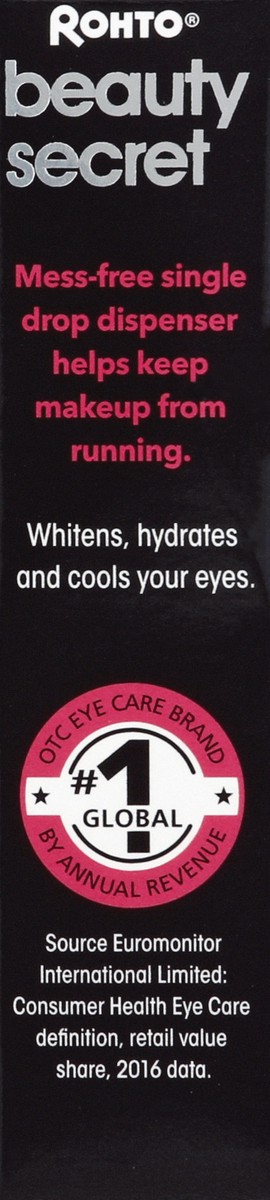 slide 2 of 4, Rhoto Eye Drops 0.4 oz, 0.4 oz