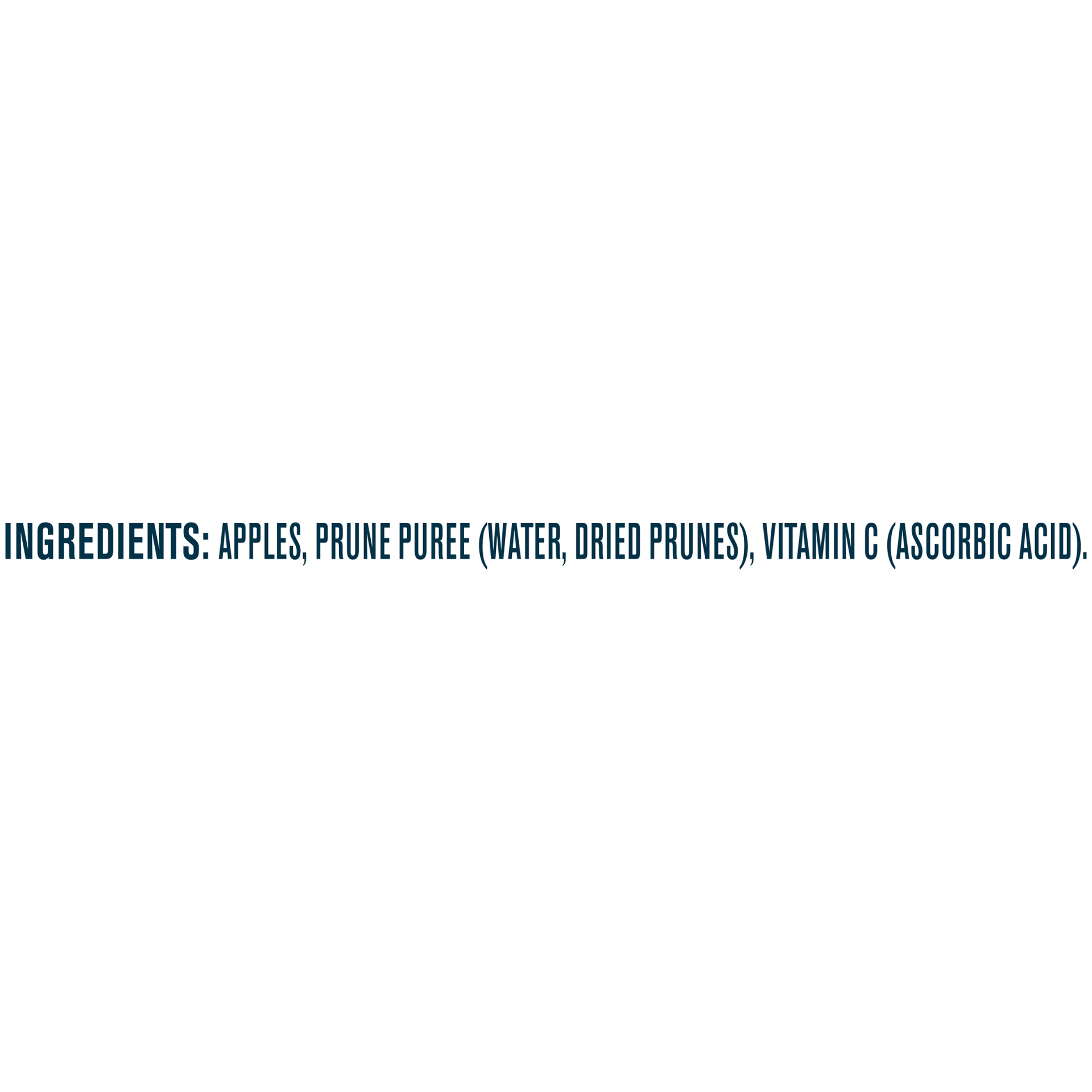 slide 6 of 9, Gerber 2nd Foods Natural Apple Prune Baby Food, 4 oz