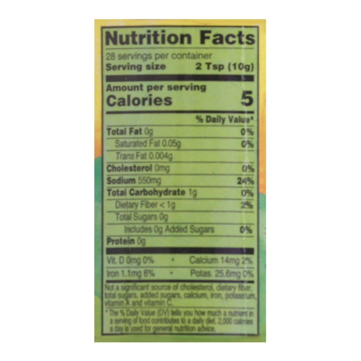 slide 11 of 13, Walkerswood Hot & Spicy Traditional Jamaican Jerk Seasoning 10 oz Jar, 10 oz