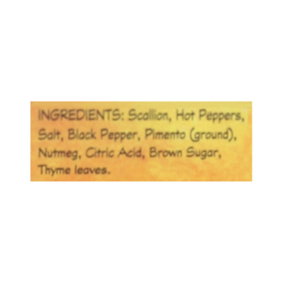 slide 3 of 13, Walkerswood Hot & Spicy Traditional Jamaican Jerk Seasoning 10 oz Jar, 10 oz