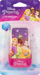 Disney Princess Plug In Nightlight