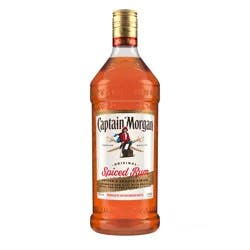 Captain Morgan Original Spiced Rum